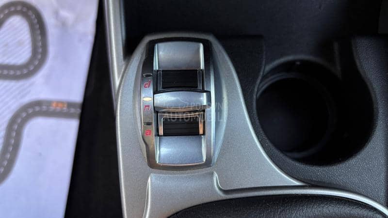 Alfa Romeo MiTo 1.3Mjet