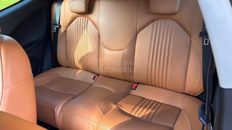 Alfa Romeo MiTo 1.3Mjet