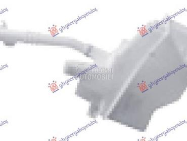 POSUDA ZA TECNOST BRISACA za Hyundai Tucson od 2020. do 2024. god.