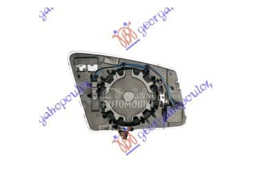 STAKLO RETROVIZORA SA... za Mercedes Benz CLA Klasa od 2016. do 2019. god.