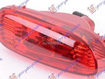 ZADNJA MAGLENKA Desno za MINI Cooper od 2015. do 2021. god.