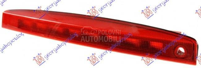 TRECA STOP LAMPA KARAVAN