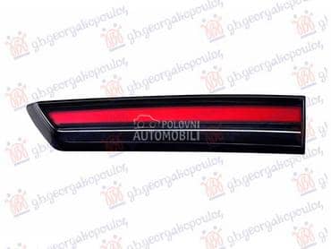 STOP LAMPA UNUTRASNJA LED... za Opel Mokka za 2024. god.