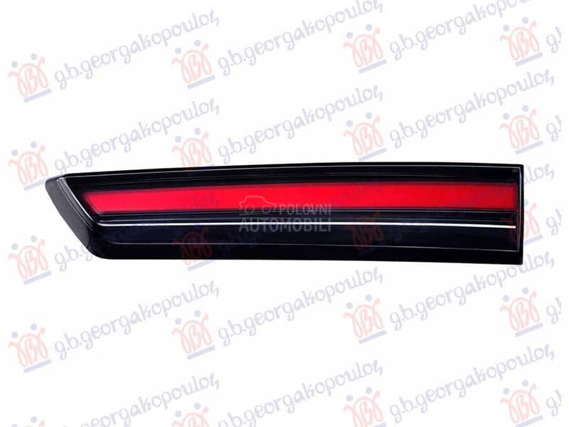 STOP LAMPA UNUTRASNJA LED...