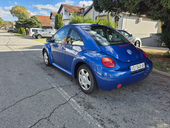 Volkswagen Nova Buba 1.9 TDI 90