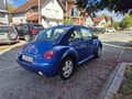 Volkswagen Nova Buba 1.9 TDI 90