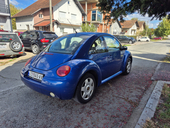 Volkswagen Nova Buba 1.9 TDI 90