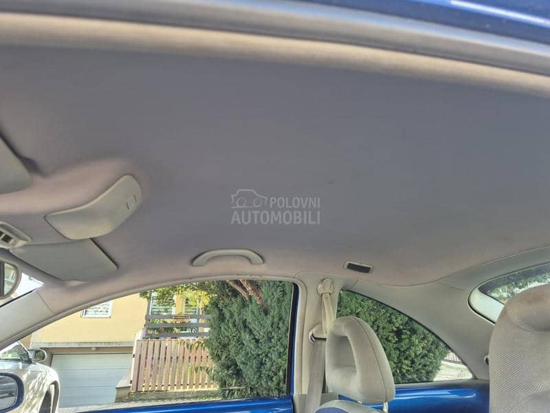 Volkswagen Nova Buba 1.9 TDI 90 Volkswagen Nova Buba 1.9 TDI 90