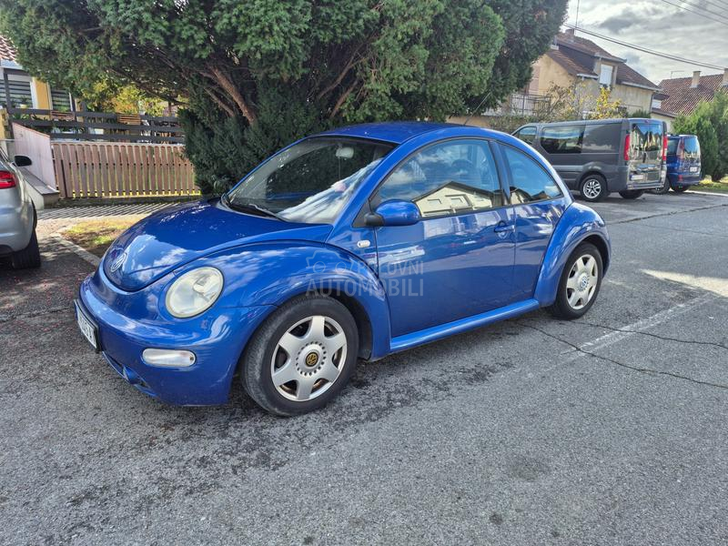 Volkswagen Nova Buba 1.9 TDI 90 Volkswagen Nova Buba 1.9 TDI 90