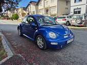 Volkswagen Nova Buba 1.9 TDI 90