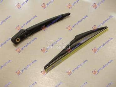 ZADNJI BRISAC KOMPLET -05... za Nissan Qashqai za 2021. god.