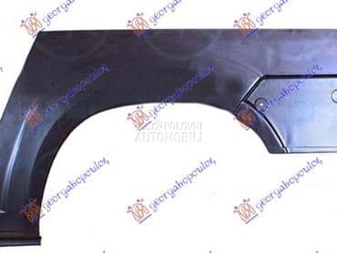 RUB Jumper Desno za Citroen Ostalo od 2006. do 2014. god.