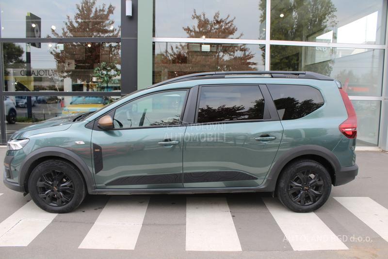Dacia Jogger 1.0 tCe TNG