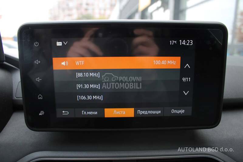 Dacia Jogger 1.0 tCe TNG