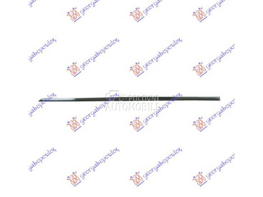 LAJSNA ZADNJIH VRATA HROM... za Mercedes Benz C Klasa od 2007. do 2011. god.