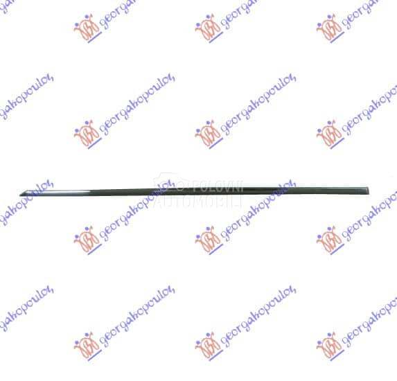 LAJSNA ZADNJIH VRATA HROM...