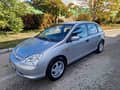 Honda Civic 1.4LS