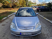 Honda Civic 1.4LS