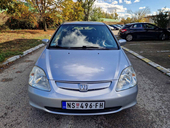 Honda Civic 1.4LS