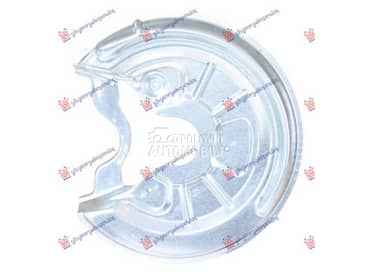 ZASTITA ZADNJEG KOCIONOG... za Seat Altea od 2004. do 2015. god.