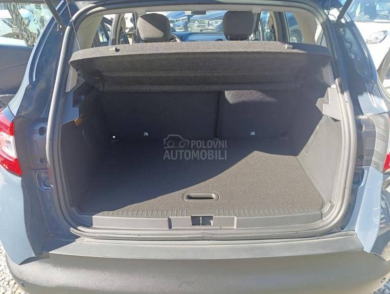 Renault Captur 0.9t elegance