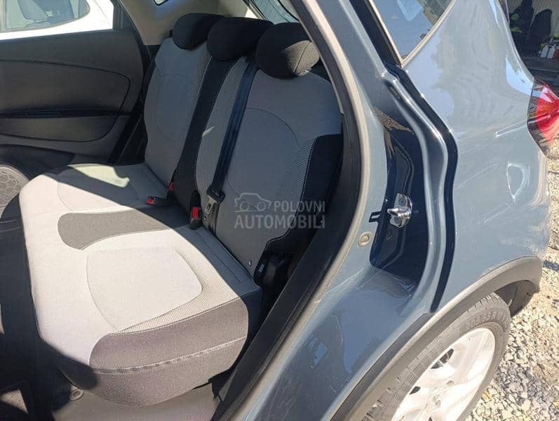 Renault Captur 0.9t elegance