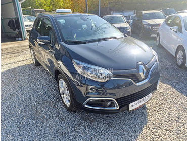Renault Captur 0.9t elegance