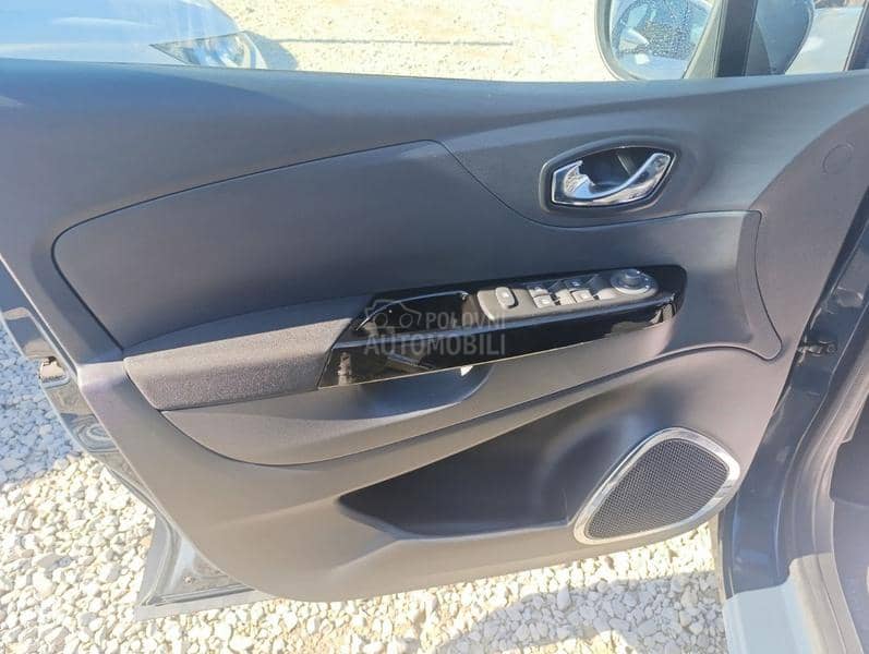 Renault Captur 0.9t elegance