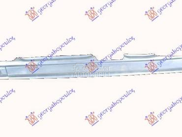 SAJTNA 4 VRATA Levo za Ford Focus od 1998. do 2004. god.