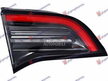 STOP LAMPA UNUTRASNJA LED Levo za Tesla Model 3 od 2017. do 2023. god.