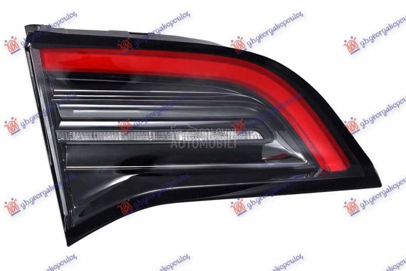 STOP LAMPA UNUTRASNJA LED Levo