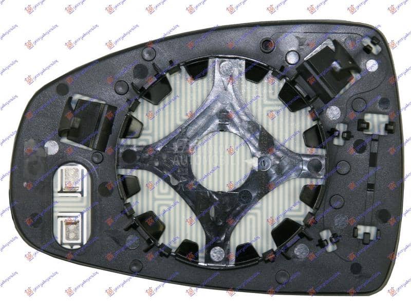 STAKLO RETROVIZORA SA...