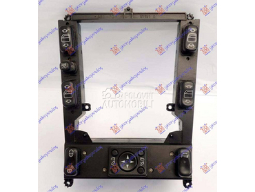 PREKIDAC CENTRALNI 02- za Mercedes Benz ML Klasa od 1998. do 2005. god.