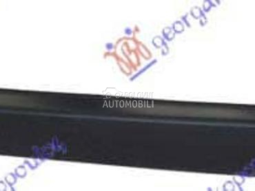 ZADNJI BRANIK PLASTICNI za Toyota Hiace od 1989. do 1992. god.