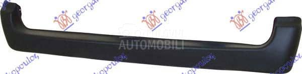 ZADNJI BRANIK PLASTICNI