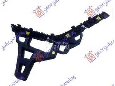 NOSAC ZADNJEG BRANIKA... za Hyundai Sonata od 2015. do 2017. god.