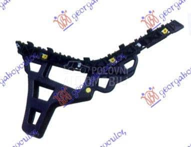 NOSAC ZADNJEG BRANIKA...