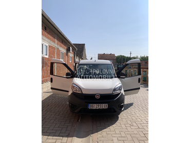 Fiat Doblo 