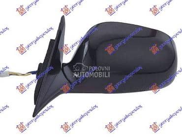RETROVIZOR ELEKTRICNI Levo za Mitsubishi Lancer od 1992. do 1995. god.