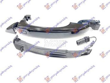 KVAKA PREDNJIH ( ZADNJIH... za Audi A4 od 2007. do 2011. god.