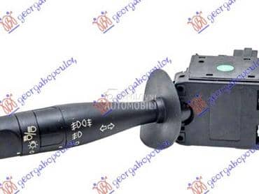 PREKIDAC/RUCICA NA VOLANU za Citroen Saxo od 1996. do 1999. god.