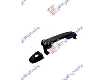 KVAKA PREDNJIH VRATA... za Toyota Auris od 2012. do 2015. god.