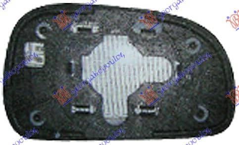 STAKLO RETROVIZORA SA...