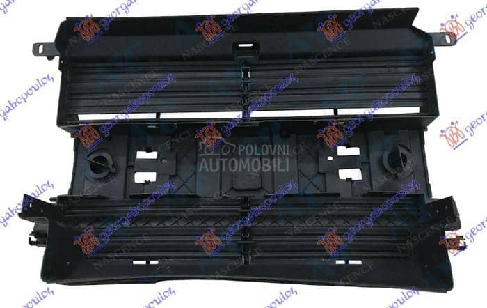 NOSAC HLADNJAKA SA...