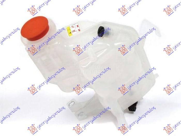 POSUDA ZA ANTIFRIZ...