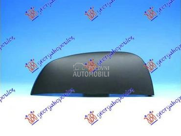 POKLOPAC RETROVIZORA CRNI... za Opel Meriva od 2003. do 2010. god.