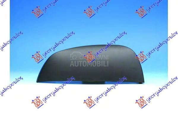 POKLOPAC RETROVIZORA CRNI...