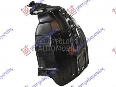 POTKRILO Ducato Levo za Fiat Ostalo od 2014. do 2020. god.