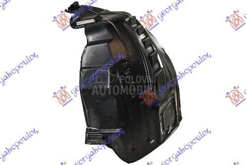 POTKRILO Ducato Levo