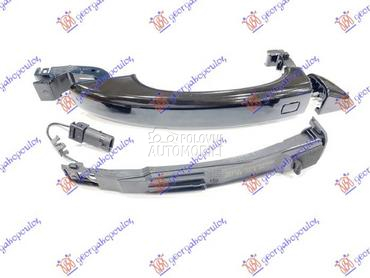 KVAKA PREDNJIH VRATA SPOLJASNJ za Audi A5 od 2011. do 2016. god.